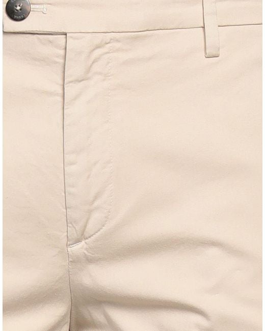Cruna Natural Pants for men