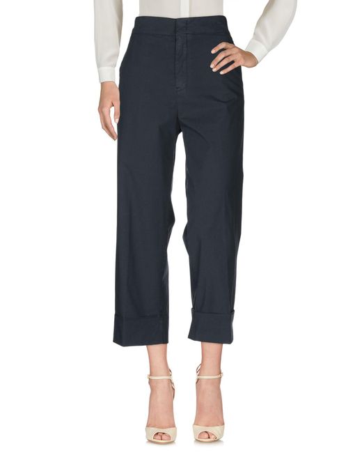 PT Torino Blue Pants