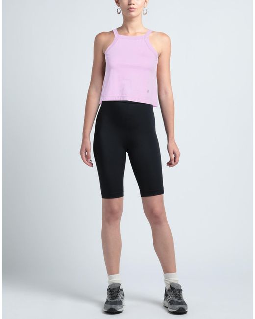 Forte_forte Pink Top