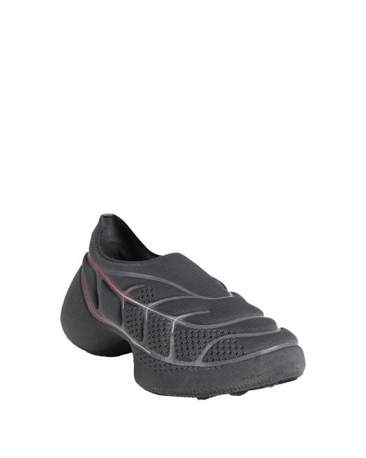 Givenchy Sneakers in Gray für Herren