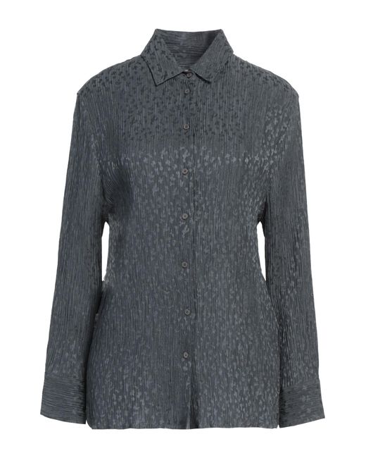 Chemise MASSCOB en coloris Gray