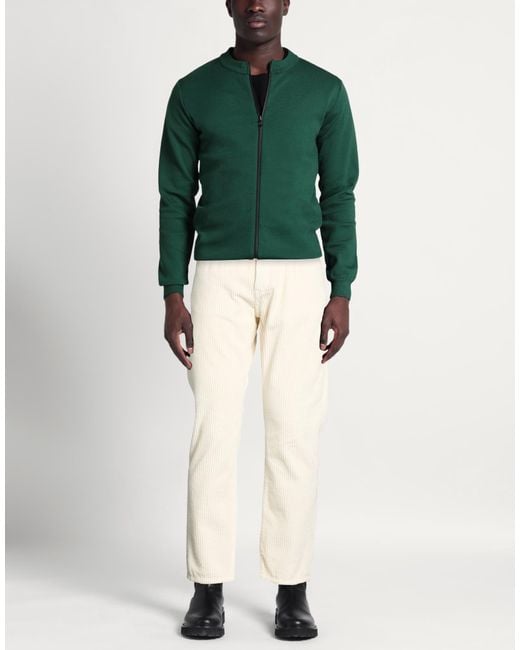 Tela Genova Natural Trouser for men