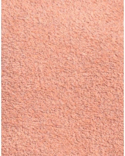 Tela Pink Sweater Wool, Polyamide