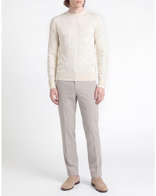 Bally Pullover in White für Herren