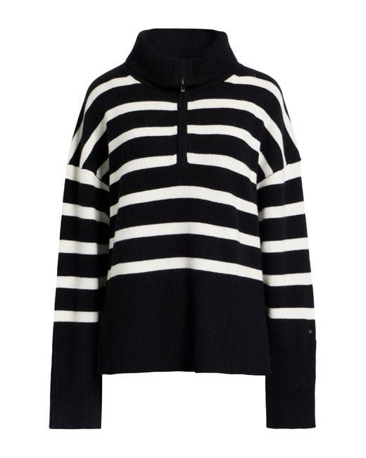 Pullover Maje de color Black
