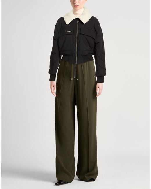 Coperni Black Jackets