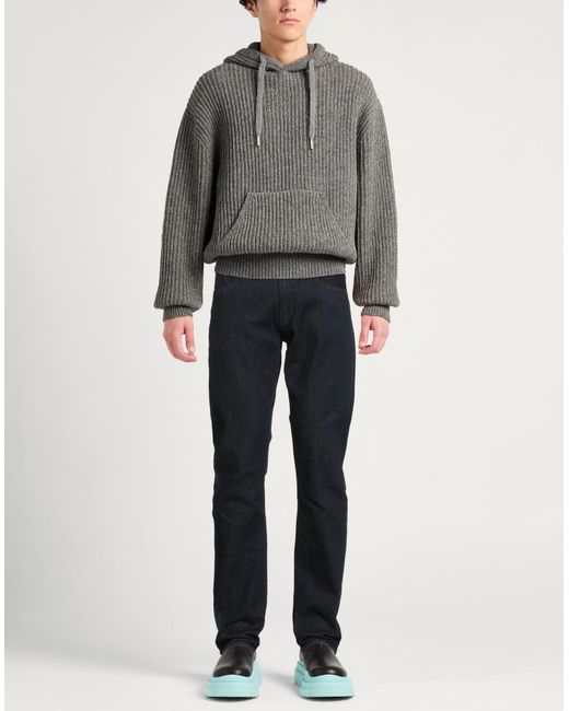 ARMANI EXCHANGE Blue Jeans for men