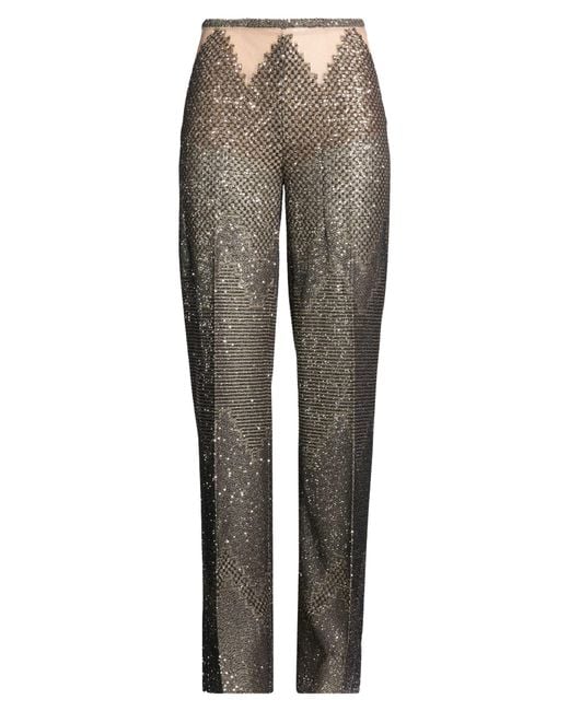 Circus Hotel Gray Pants