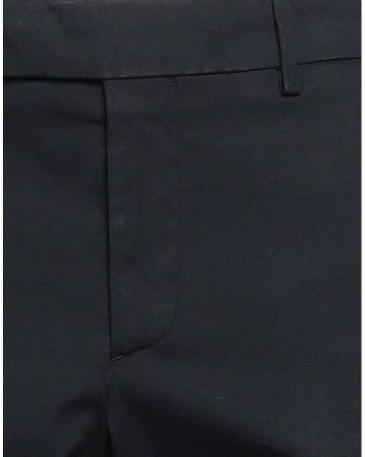 Lardini Blue Trouser for men