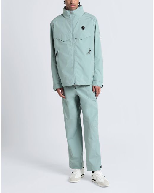 A_COLD_WALL* Blue Jacket for men