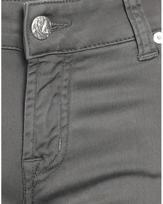 Jacob Cohen Gray Hose