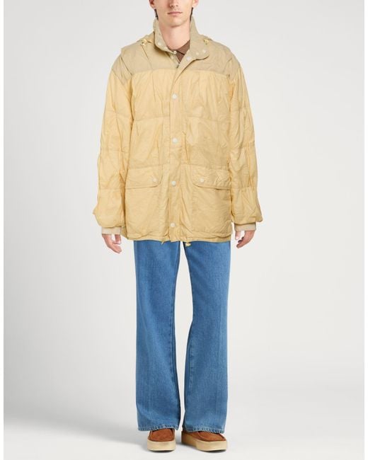 Our Legacy Natural Jacket for men