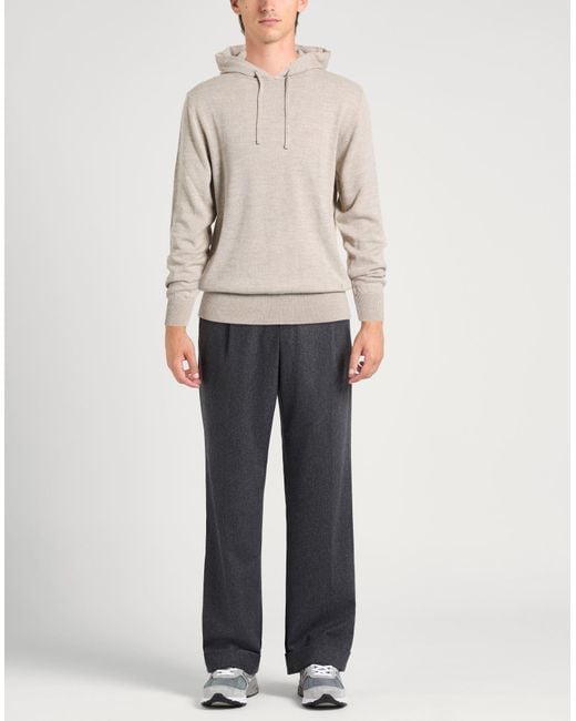 Pullover Manuel Ritz de hombre de color White