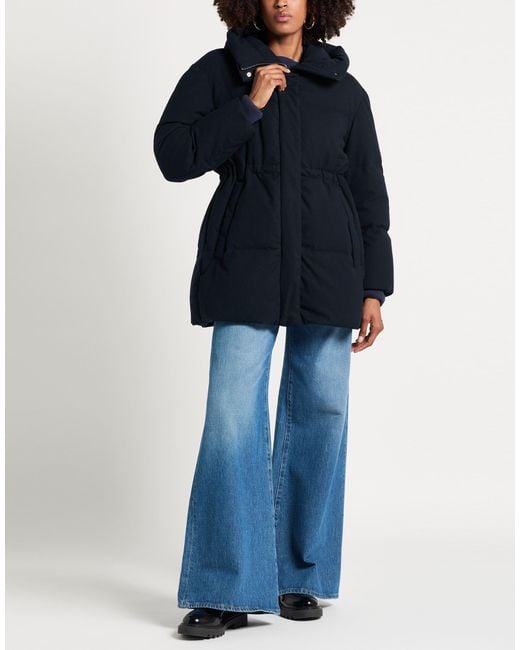 Add Blue Puffer
