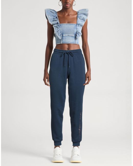 True Religion Blue Trouser