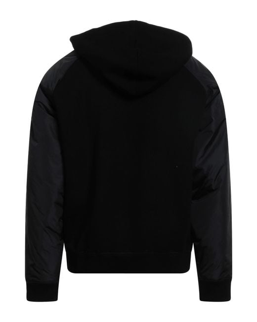 DSquared² Black Jacket for men