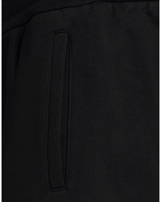 Versace Black Trouser for men