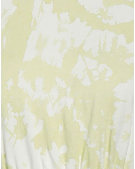 Jijil Green Top