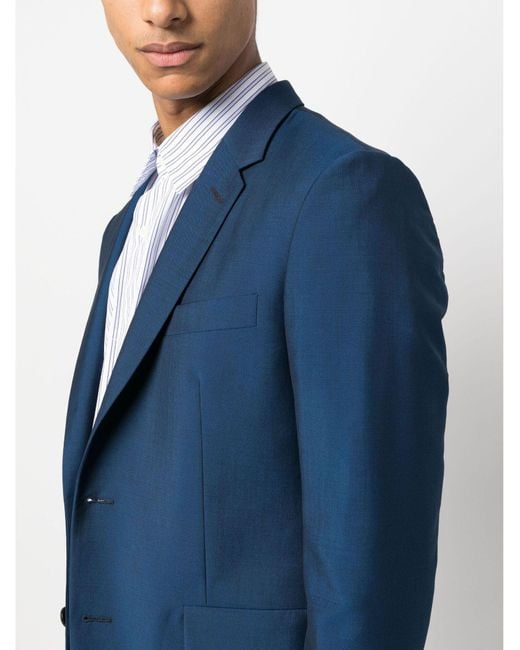Paul Smith Anzug in Blue für Herren