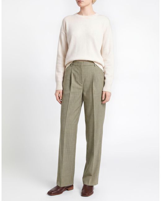 Skall Studio Multicolor Pants Wool