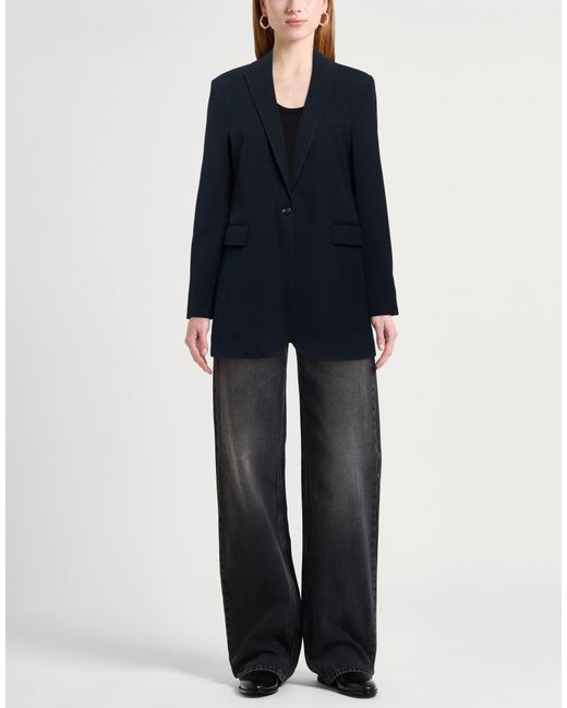 Circolo 1901 Blue Blazer