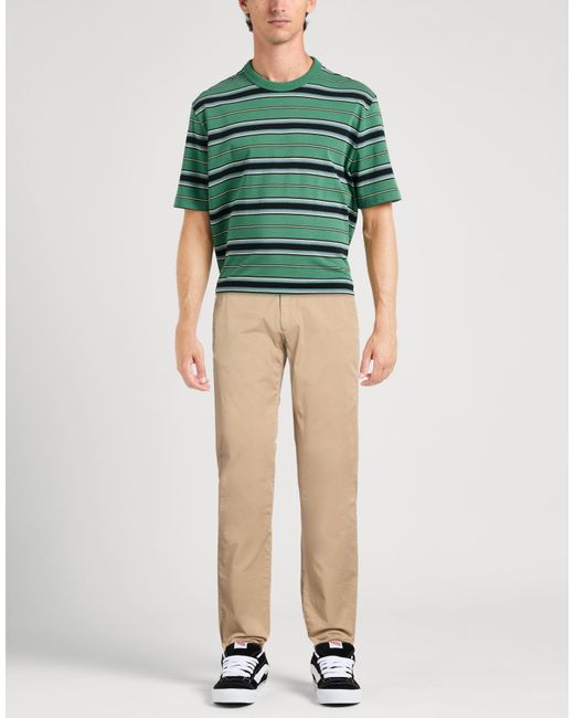 Berwich Natural Trouser for men