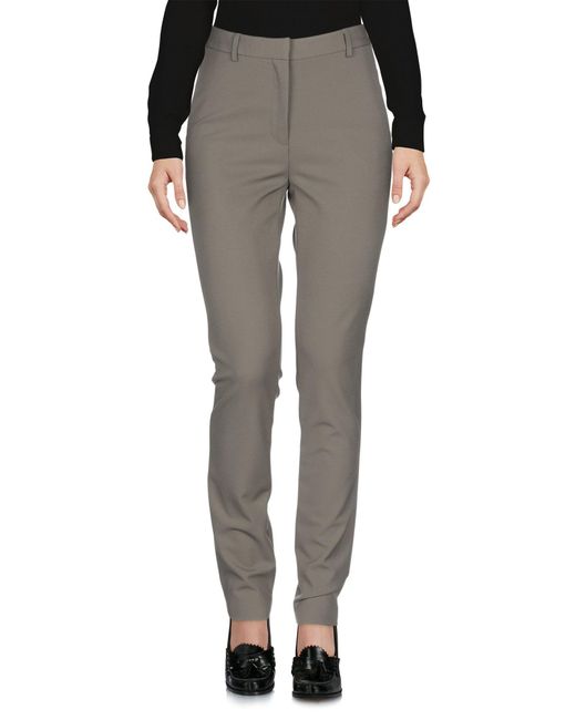 Gant Gray Pants