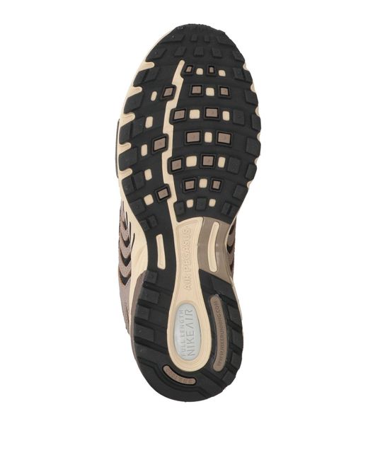 Nike Multicolor Sneakers for men