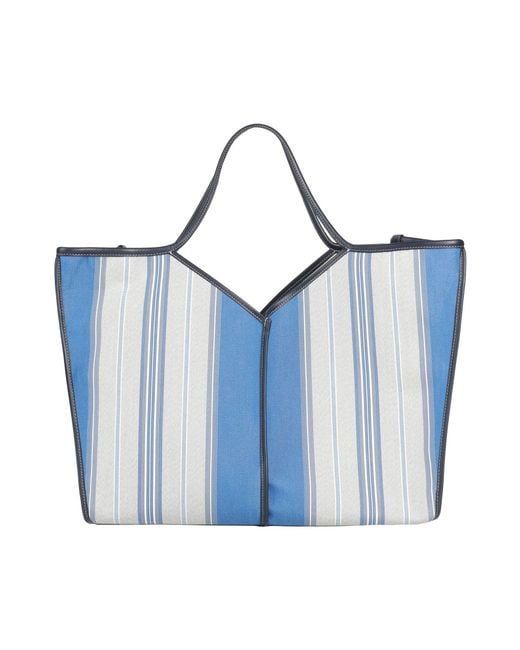 Hereu Blue Handtaschen