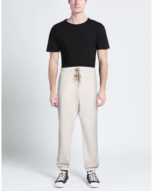 Fear Of God White Pants for men