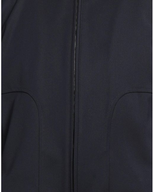 Tagliatore Blue Jacket for men