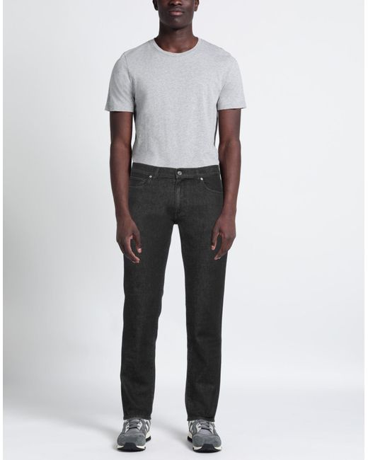 BARMAS Jeanshose in Black für Herren