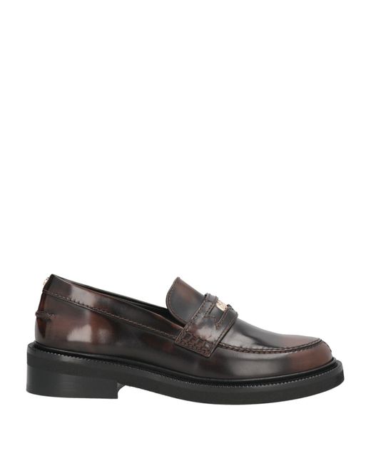 Maje Gray Loafer