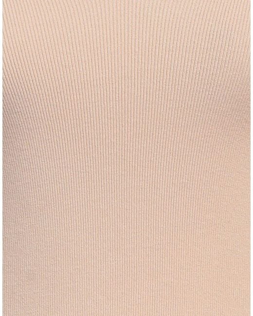 ViCOLO Natural Sweater Viscose, Polyester