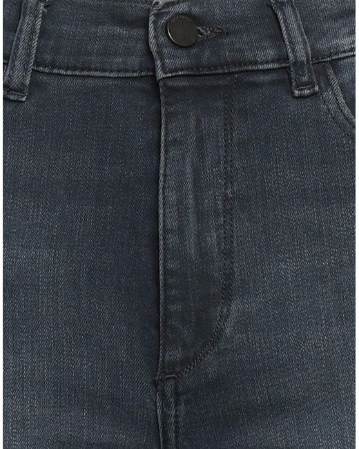 DL1961 Blue Jeanshose