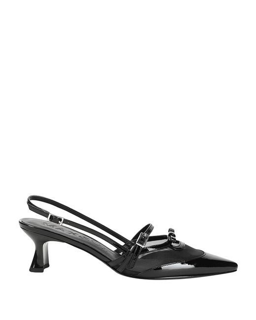 MAX&Co. Black Pumps