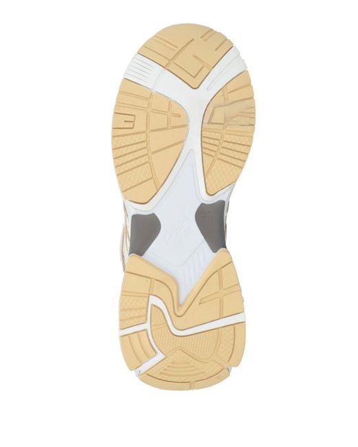 Ash White Sneakers