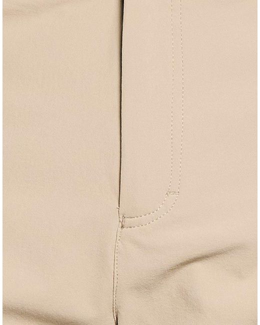 Pedaled Natural Pants for men