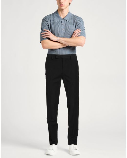Lardini Hose in Black für Herren