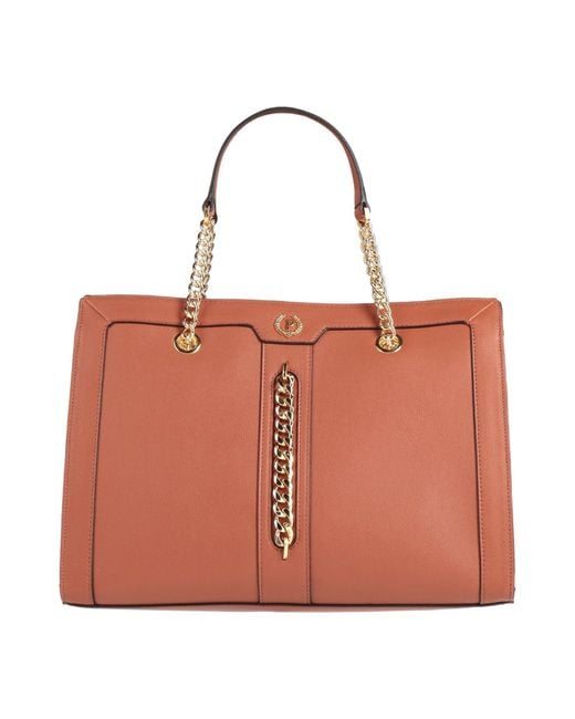 Pollini Red Handtaschen
