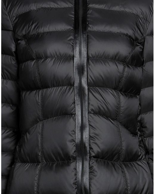 Peuterey Black Puffer