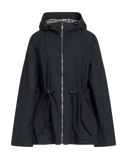 Chaqueta Y Cazadora Burberry de color Black