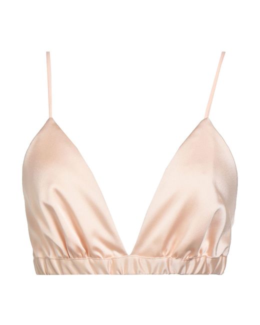 SIMONA CORSELLINI Natural Top