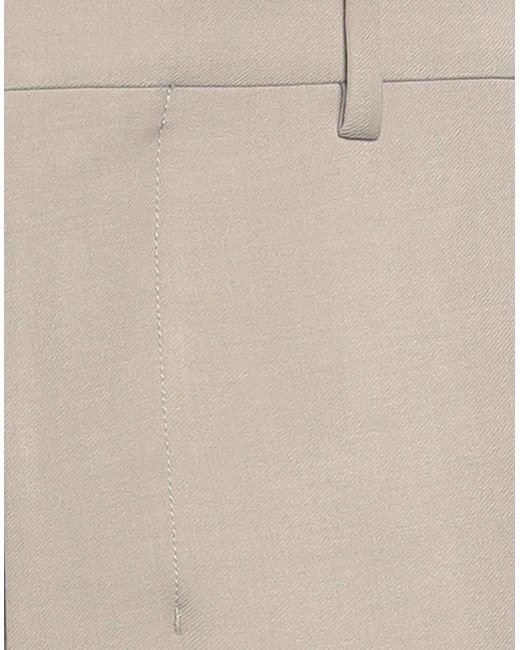AMI Gray Trouser for men