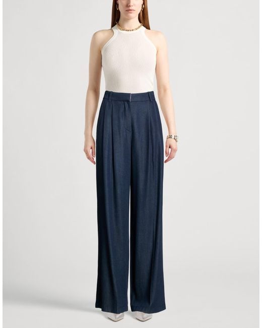 Kaos Blue Jeans Lyocell