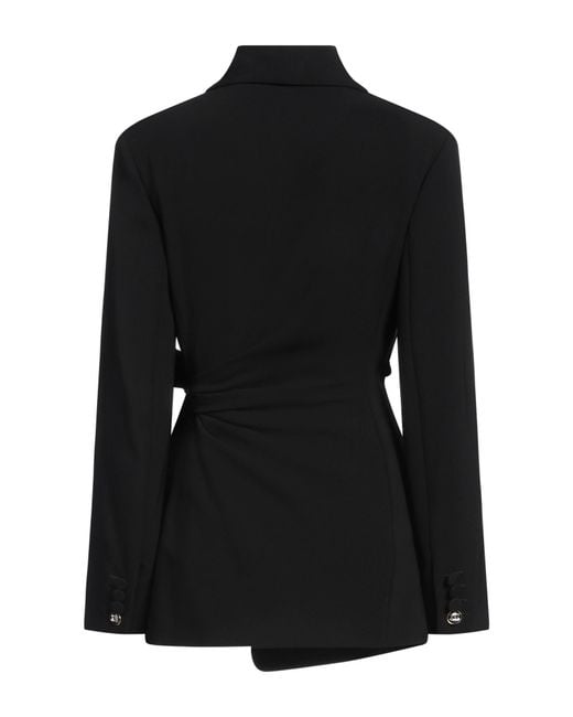 Max Mara Black Blazer