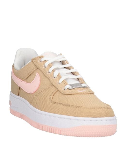 Nike Natural Sneakers for men