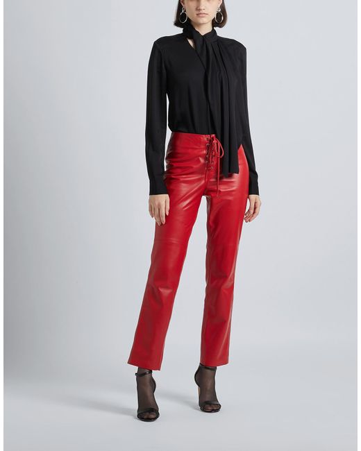 8 by YOOX Black Top