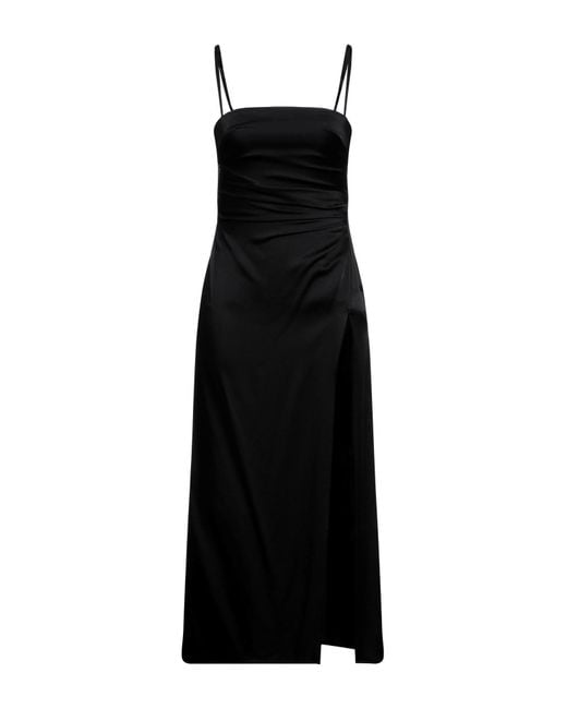 Vestito Midi di ACT N°1 in Black