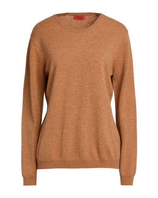 Pullover Ballantyne de color Brown